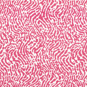 St. Croix Pink F913156 by Thibaut Fabric