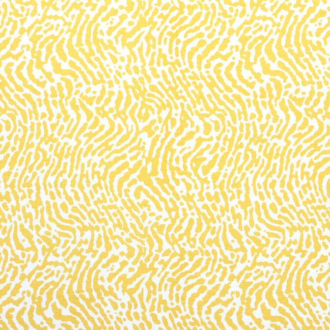 St. Croix Yellow F913157 by Thibaut Fabric Thibaut Fabric St. Croix Yellow F913157Fabric Summer House Fabric Book 56% Linen, 44% Cotton INDIA </p><p>Repeat: V: 15.75 54 - Fabric Carolina -