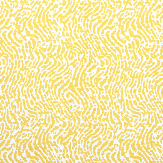 St. Croix Yellow F913157 by Thibaut Fabric Thibaut Fabric St. Croix Yellow F913157Fabric Summer House Fabric Book 56% Linen, 44% Cotton INDIA </p><p>Repeat: V: 15.75 54 - Fabric Carolina -