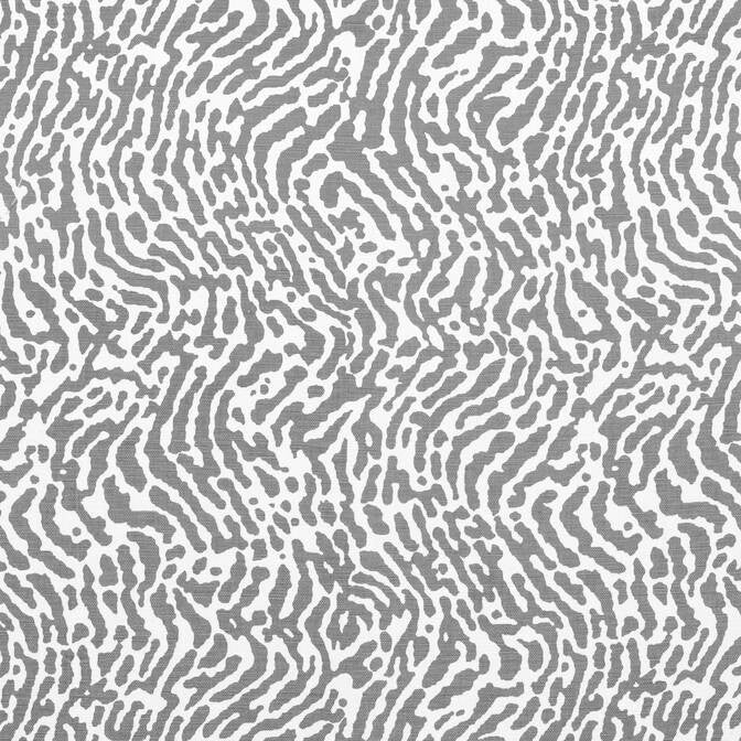St. Croix Charcoal F913158 by Thibaut Fabric Thibaut Fabric St. Croix Charcoal F913158Fabric Summer House Fabric Book 56% Linen, 44% Cotton INDIA </p><p>Repeat: V: 15.75 54 - Fabric Carolina -