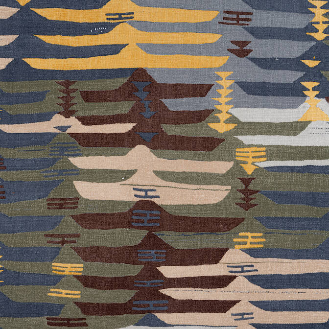 Rio Grande Bluestone and Moss F913209 by Thibaut Fabric Thibaut Fabric Rio Grande Bluestone and Moss F913209Fabric Mesa Fabric Book 100% Cotton THAILAND </p><p>Repeat: V: - 54 - Fabric Carolina -
