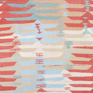Rio Grande Coral F913212 by Thibaut Fabric
