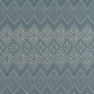High Plains Bluestone F913227 by Thibaut Fabric