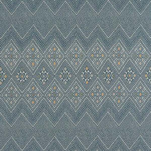 High Plains Bluestone F913227 by Thibaut Fabric