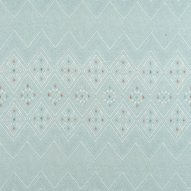High Plains Spa Blue F913229 by Thibaut Fabric Thibaut Fabric High Plains Spa Blue F913229Fabric Mesa Fabric Book 100% Linen SCOTLAND </p><p>Repeat: V: - 54 - Fabric Carolina -