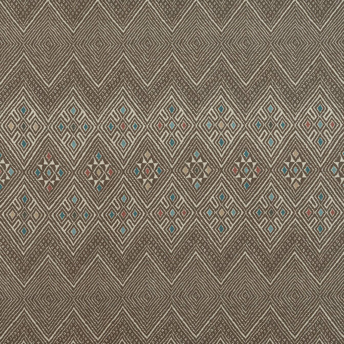 High Plains Brown F913232 by Thibaut Fabric Thibaut Fabric High Plains Brown F913232Fabric Mesa Fabric Book 100% Linen SCOTLAND </p><p>Repeat: V: - 54 - Fabric Carolina -