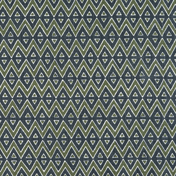 Tiburon Green and Bluestone F913235 by Thibaut Fabric Thibaut Fabric Tiburon Green and Bluestone F913235Fabric Mesa Fabric Book 100% Cotton Muslin UNITED STATES </p><p>Repeat: V: - 54 - Fabric Carolina -