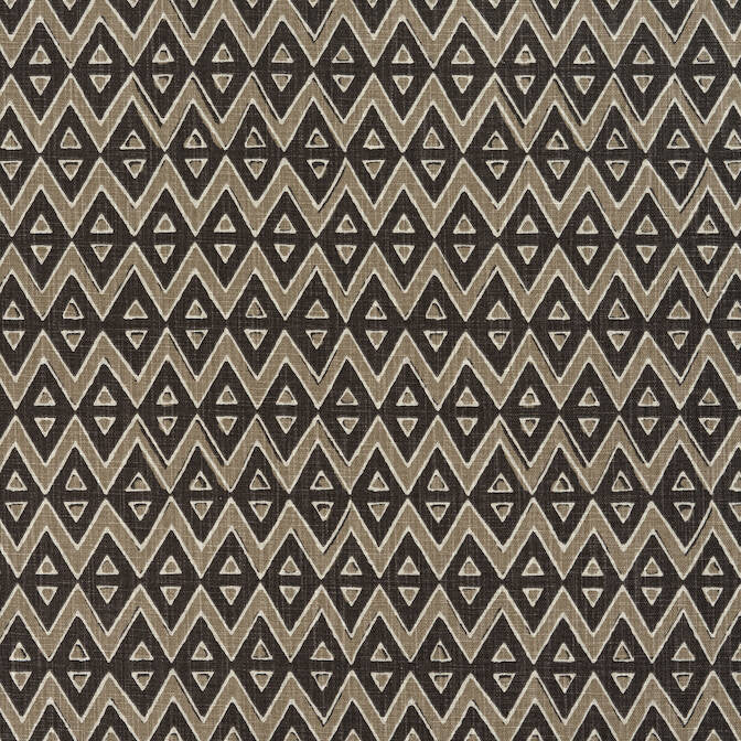Tiburon Brown F913239 by Thibaut Fabric Thibaut Fabric Tiburon Brown F913239Fabric Mesa Fabric Book 100% Cotton Muslin UNITED STATES </p><p>Repeat: V: - 54 - Fabric Carolina -