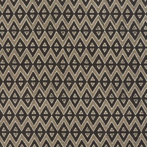 Tiburon Brown F913239 by Thibaut Fabric