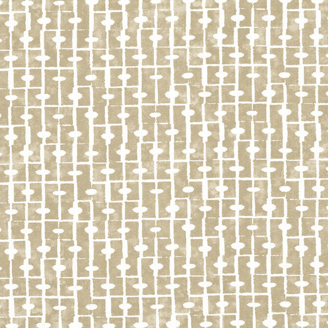 Haven Wheat F914308 by Thibaut Fabric Thibaut Fabric Haven Wheat F914308Fabric Canopy Fabric Book 100% Linen INDIA </p><p>Repeat: V: 7 53 - Fabric Carolina -