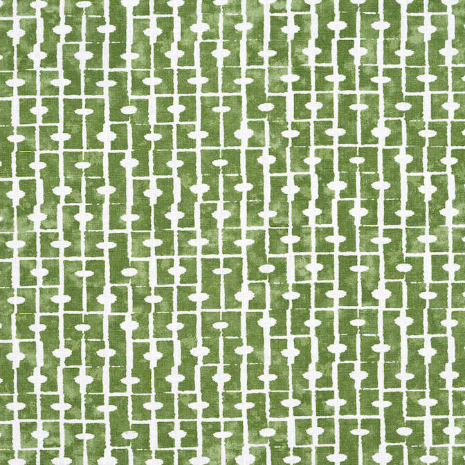 Haven Green F914309 by Thibaut Fabric Thibaut Fabric Haven Green F914309Fabric Canopy Fabric Book 100% Linen INDIA </p><p>Repeat: V: 7 53 - Fabric Carolina -