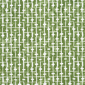 Haven Green F914309 by Thibaut Fabric