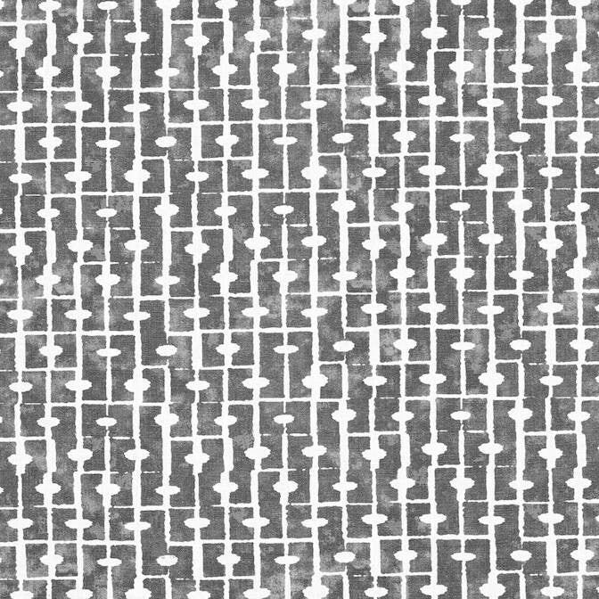 Haven Grey F914311 by Thibaut Fabric Thibaut Fabric Haven Grey F914311Fabric Canopy Fabric Book 100% Linen INDIA </p><p>Repeat: V: 7 53 - Fabric Carolina -
