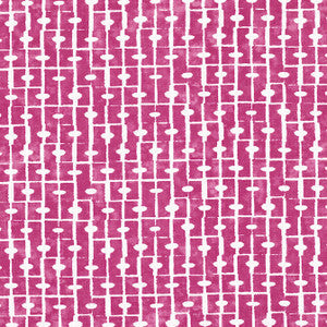 Haven Pink F914312 by Thibaut Fabric