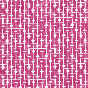 Haven Pink F914312 by Thibaut Fabric