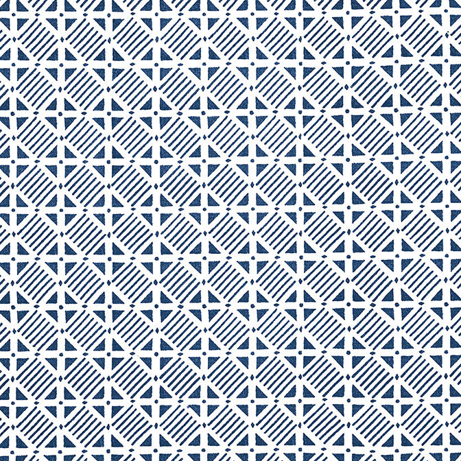 Plaza Navy F916221 by Thibaut Fabric Thibaut Fabric Plaza Navy F916221Fabric Kismet Fabric Book 59% Cotton, 41% Linen INDIA </p><p>Repeat: V: 11 54 - Fabric Carolina -