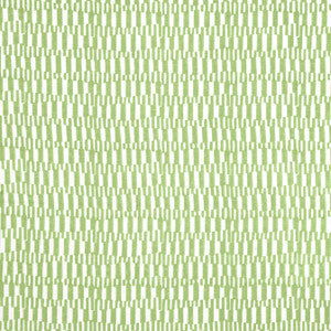Gogo Parrot Green F920800 by Thibaut Fabric