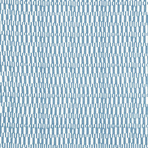 Gogo Blue F920801 By Thibaut Fabric