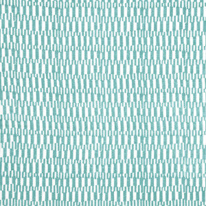 Gogo Spa Blue F920807 by Thibaut Fabric