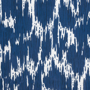 Maverick Navy F920814 By Thibaut Fabric
