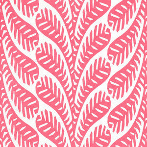 Ginger Pink F920831 By Thibaut Fabric