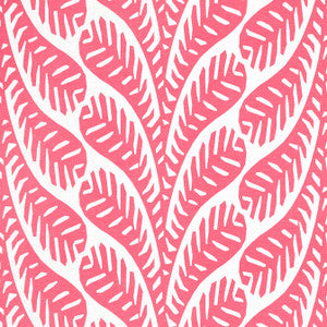 Ginger Pink F920831 by Thibaut Fabric