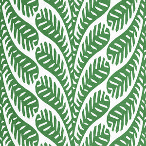 Ginger Emerald F920832 by Thibaut Fabric