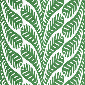 Ginger Emerald F920832 by Thibaut Fabric