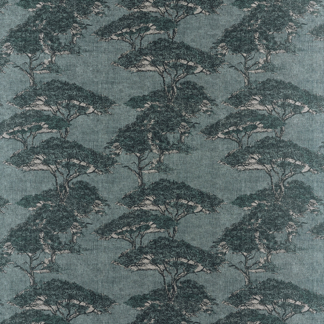 TORREY PINES - Mineral by Thibaut Fabric