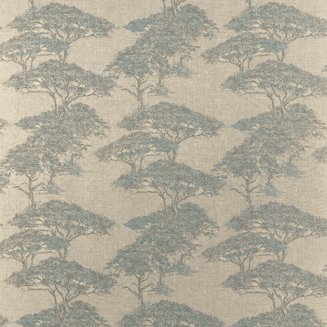 TORREY PINES - Spa Blue by Thibaut Fabric