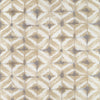 WATER BLOCKS - Beige by Thibaut Fabric