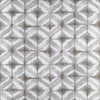 WATER BLOCKS - Grey by Thibaut Fabric