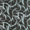 MAGNUS - Charcoal by Thibaut Fabric