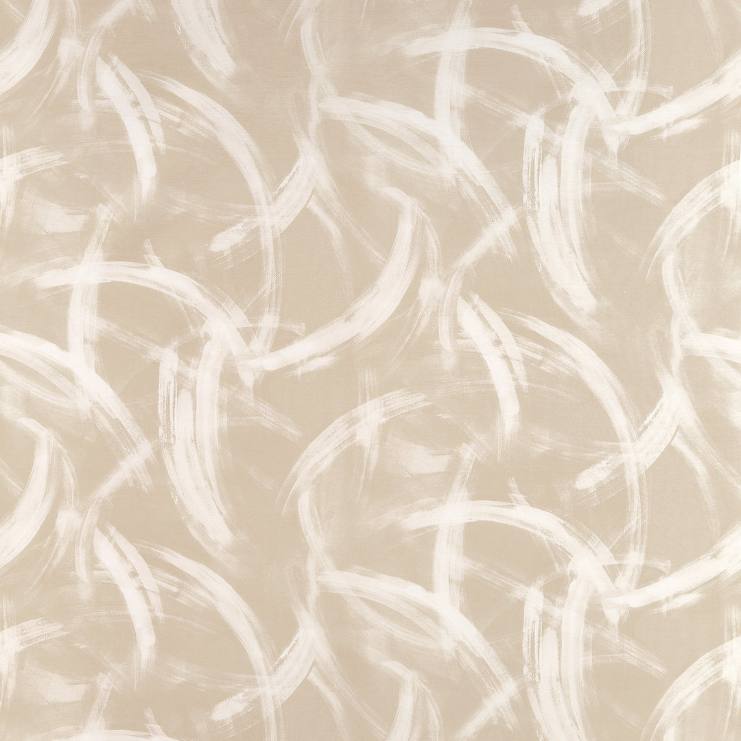 MAGNUS - Beige by Thibaut Fabric
