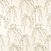WEEPING BLOSSOM - White by Thibaut Fabric