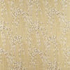 WEEPING BLOSSOM - Gold by Thibaut Fabric
