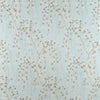 WEEPING BLOSSOM - Blue by Thibaut Fabric