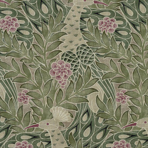 Desmond Moss F92920 by Thibaut Fabric