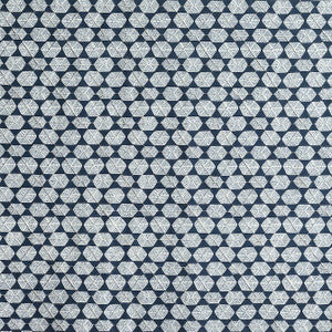 Parada Navy F92923 by Thibaut Fabric