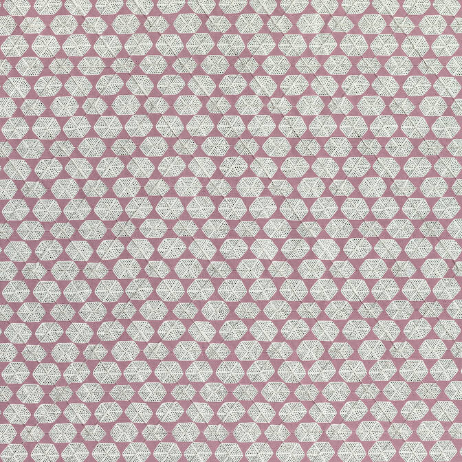 Parada Plum F92924 by Thibaut Fabric Thibaut Fabric Parada Plum F92924Fabric Paramount Fabric Book 100% Cotton INDIA </p><p>Repeat: V: 4.5 52 - Fabric Carolina -