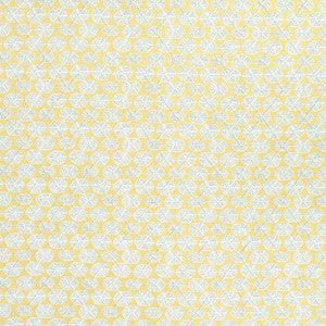 Parada Harvest Gold F92925 by Thibaut Fabric