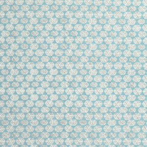 Parada Aqua F92928 by Thibaut Fabric