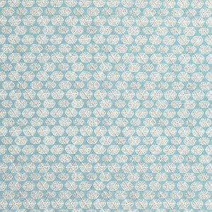 Parada Aqua F92928 by Thibaut Fabric