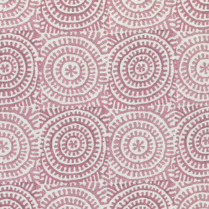 Kasai Plum F92931 by Thibaut Fabric
