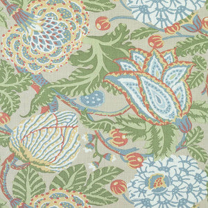 Mitford Beige F92946 by Thibaut Fabric