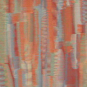 Alcantara Orange F92952 by Thibaut Fabric