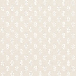 Corwin White on Natural F936405 by Thibaut Fabric