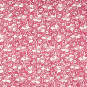 Chester Raspberry F936434 by Thibaut Fabric