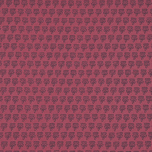 Mimi Raspberry F936447 by Thibaut Fabric