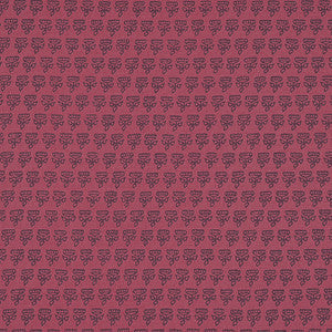 Mimi Raspberry F936447 by Thibaut Fabric